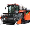 アグリロボコンバインDRH1200A-A