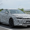 トヨタ自動車のマルチパスウェイプラットフォーム