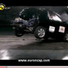 【ユーロNCAP】トヨタ iQ…欧州が認めた高い安全性
