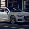 アウディ A7 スポーツバック の2024年モデル