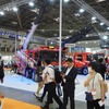 東京国際消防防災展2023