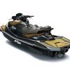 JET SKI  ULTRA 160LX