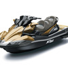 JET SKI  ULTRA 160LX