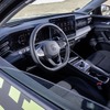 VWティグアン 次期型のプロトタイプ