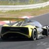 ロータス エヴァイヤX 開発車両（スクープ写真）