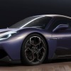 マセラティ MC20 の「フォーリセリエ・エッセンシャル・コレクション」