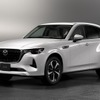 マツダ CX-60