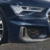 アウディ A6 アバント の「Sライン」の2024年モデル