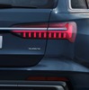 アウディ A6 アバント の「Sライン」の2024年モデル