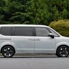 ホンダ ステップワゴン e:HEV AIR