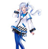 アルパイン公式VTuber「碧唯ネネ（あおいねね）」