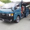 CRSのデモカー