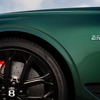 ベントレー・コンチネンタル GT の「ル・マン・コレクション」
