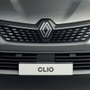 ルノー・クリオ（ルーテシア）改良新型