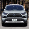 トヨタ RAV4 アドベンチャー