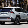 トヨタ RAV4 アドベンチャー