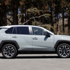 トヨタ RAV4 アドベンチャー