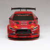 GRK MINI SHIBATA INFINITI Q60 D1GP
