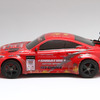 GRK MINI SHIBATA INFINITI Q60 D1GP