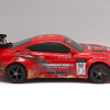 GRK MINI SHIBATA INFINITI Q60 D1GP