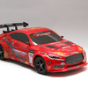 GRK MINI SHIBATA INFINITI Q60 D1GP