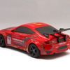 GRK MINI SHIBATA INFINITI Q60 D1GP