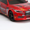 GRK MINI SHIBATA INFINITI Q60 D1GP