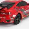 GRK MINI SHIBATA INFINITI Q60 D1GP