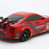 GRK MINI SHIBATA INFINITI Q60 D1GP