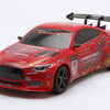 GRK MINI SHIBATA INFINITI Q60 D1GP