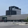 函館駅前