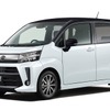ダイハツ・ムーヴ現行