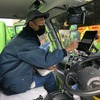 WOOMSシステム使用のイメージ