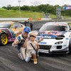 Formula Drift Japan Rd.3 FUJI