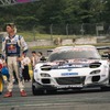 Formula Drift Japan Rd.3 FUJI