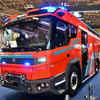 ローゼンバウアーRT（東京国際消防防災展2023）