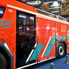 ローゼンバウアーRT（東京国際消防防災展2023）