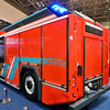 ローゼンバウアーRT（東京国際消防防災展2023）