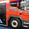 ローゼンバウアーRT（東京国際消防防災展2023）
