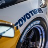 「PROXES Slicks（パイクスピーク専用スペック）」
