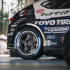 「PROXES Slicks（パイクスピーク専用スペック）」