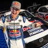 トーヨータイヤとマッド・マイク選手がパイクスピークへ挑戦！