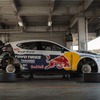 トーヨータイヤとマッド・マイク選手がパイクスピークへ挑戦！
