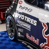 「PROXES Slicks（パイクスピーク専用スペック）」