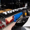 トーヨータイヤとマッド・マイク選手がパイクスピークへ挑戦！