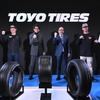 東京オートサロン2022で、いよいよマイク選手の正式参戦が発表された