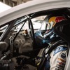 鈴鹿ツインサーキットでシェイクダウンを兼ねたテストを実施
