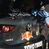 鈴鹿ツインサーキットでシェイクダウンを兼ねたテストを実施