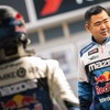 鈴鹿ツインサーキットでシェイクダウンを兼ねたテストを実施