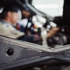 国内の最終テストは3月中旬に岡山国際サーキットで実施した